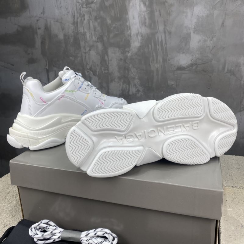 Balenciaga Triple S Series Shoes